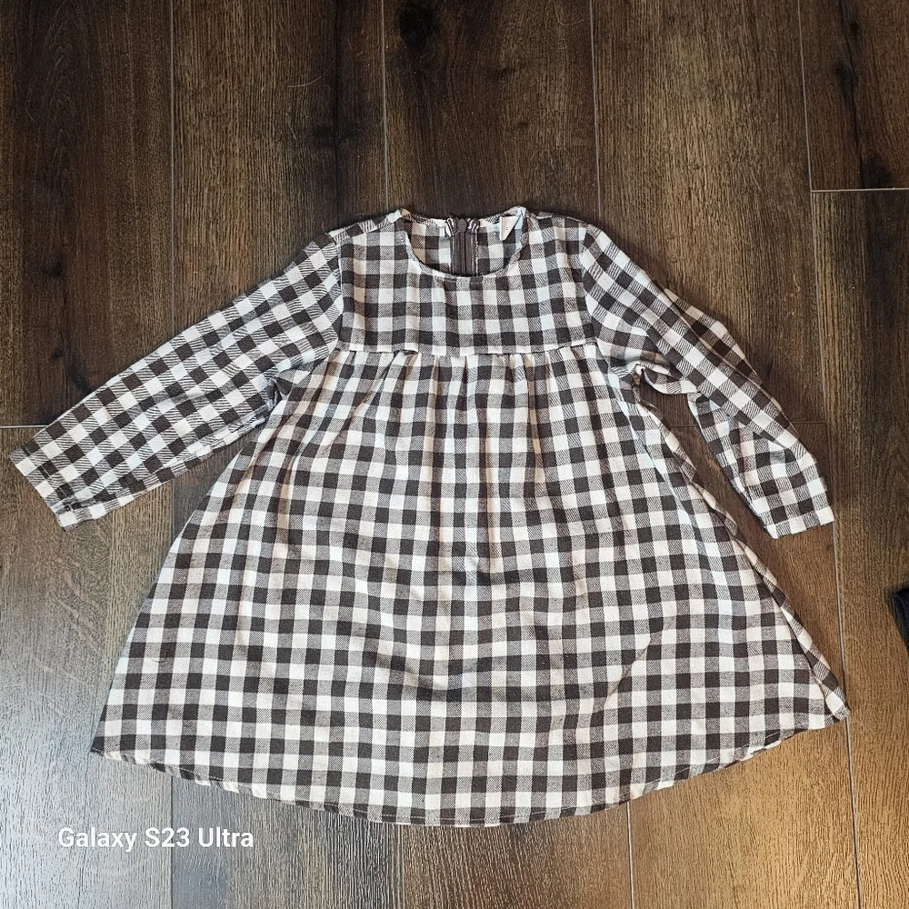 Size 4 Assorted Girls' Dresses Collection. Take Your Pick.